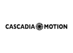 Cascadia Motion